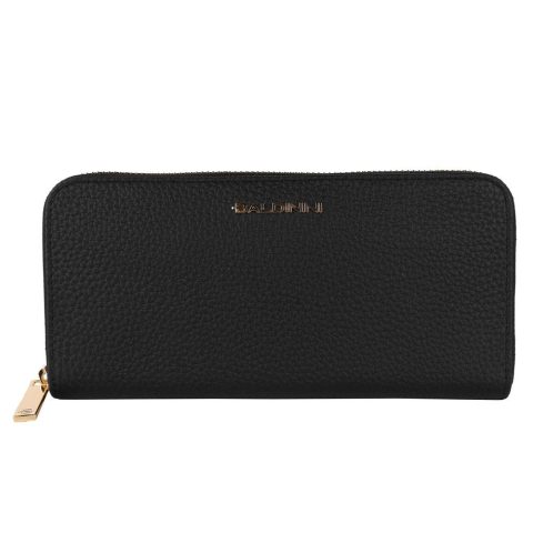 Baldinini Trend Leather Women’s Wallet 7304279425084