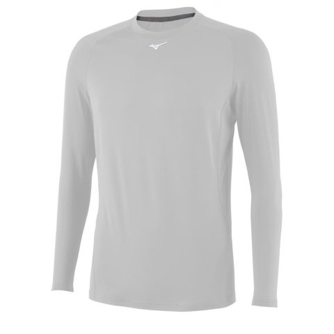 Mizuno Men’s Long Sleeve Compression Top