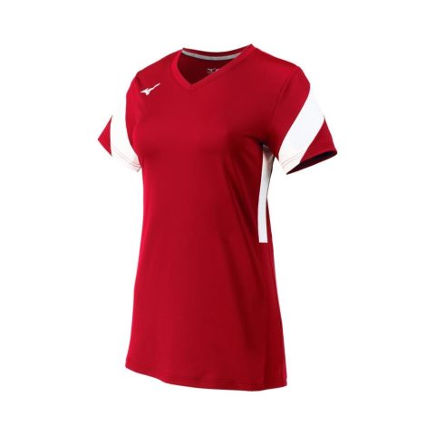Mizuno Youth Balboa 6 Short Sleeve Volleyball Jersey