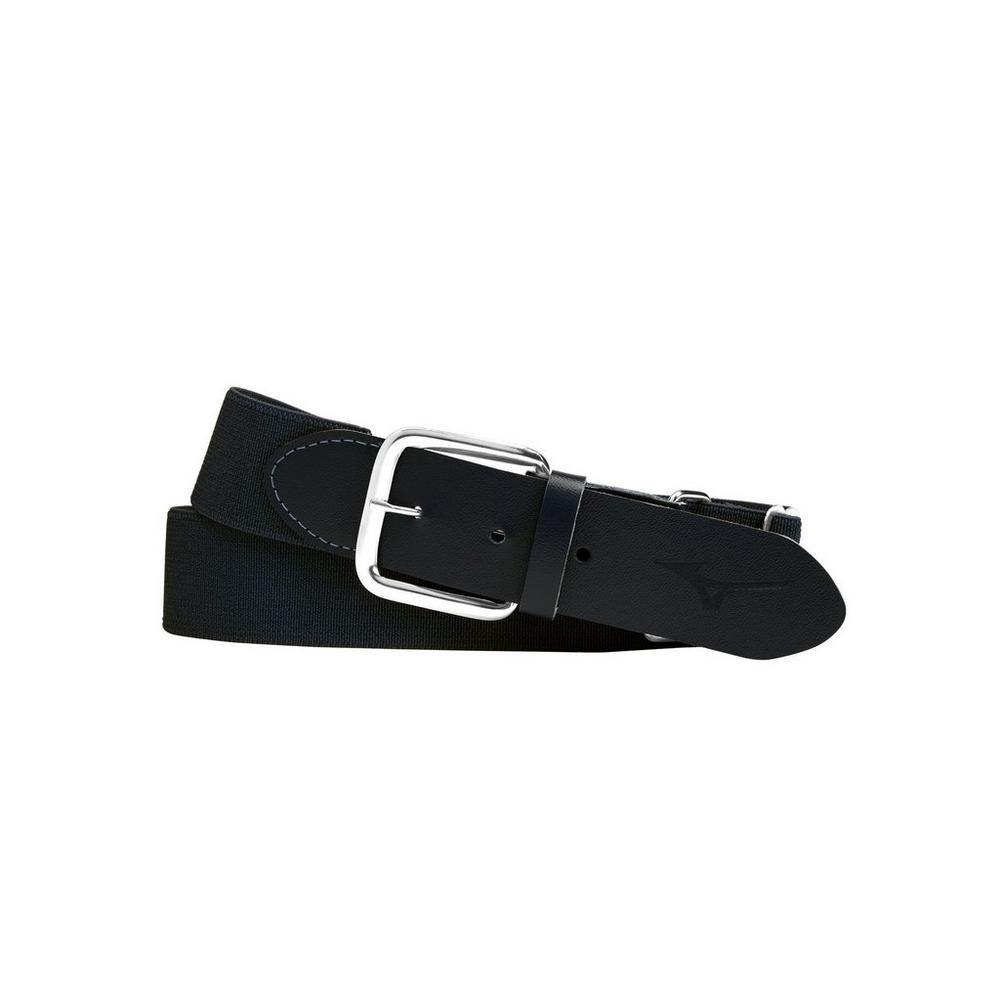 Mizuno Classic Elastic Youth Baseball / Softball Belt