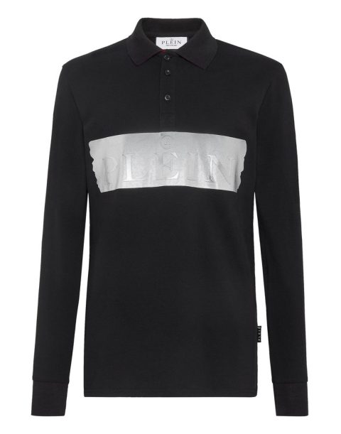 Polo shirt LS 7644997386300