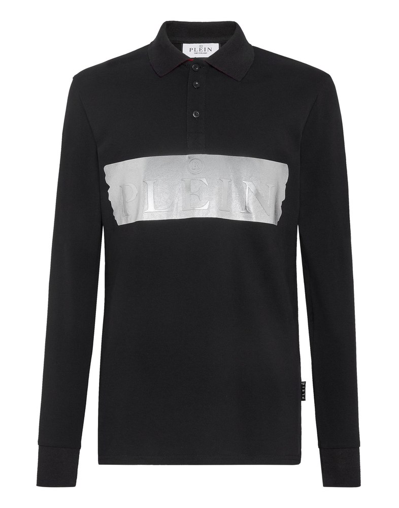 Polo shirt LS 7644997386300