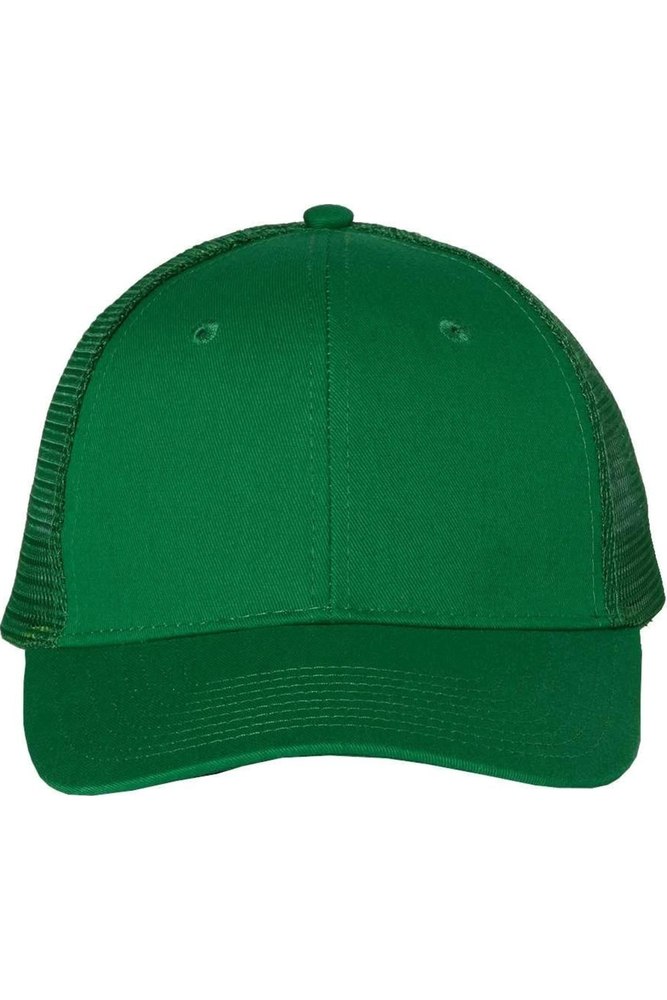 Valucap Mesh-Back Trucker Cap 7823693381692