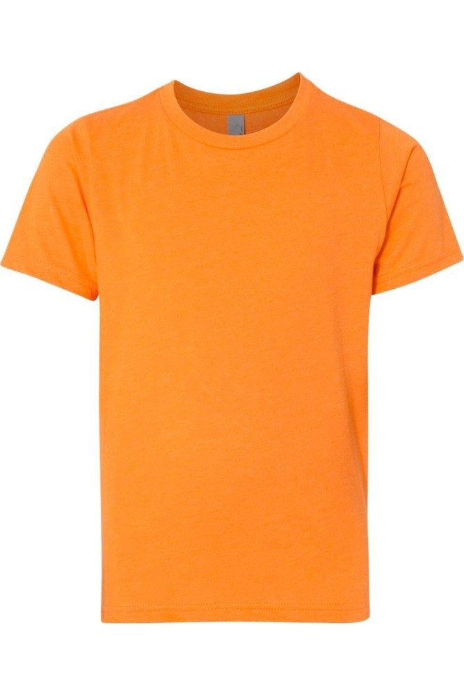 Next Level Youth CVC T-Shirt 7823693774908