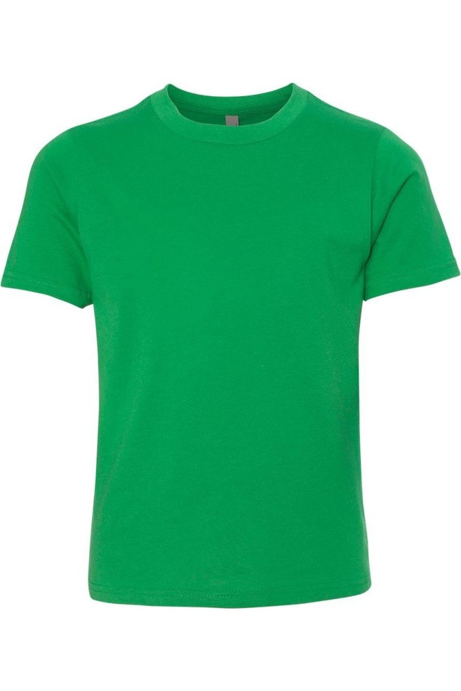 Next Level Youth Cotton T-Shirt 7823693905980