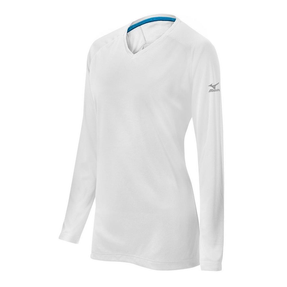 Mizuno Girl’s Comp Training Top