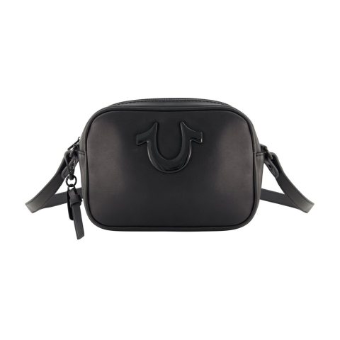 True Religion Horseshoe Camera Bag 7163220820028