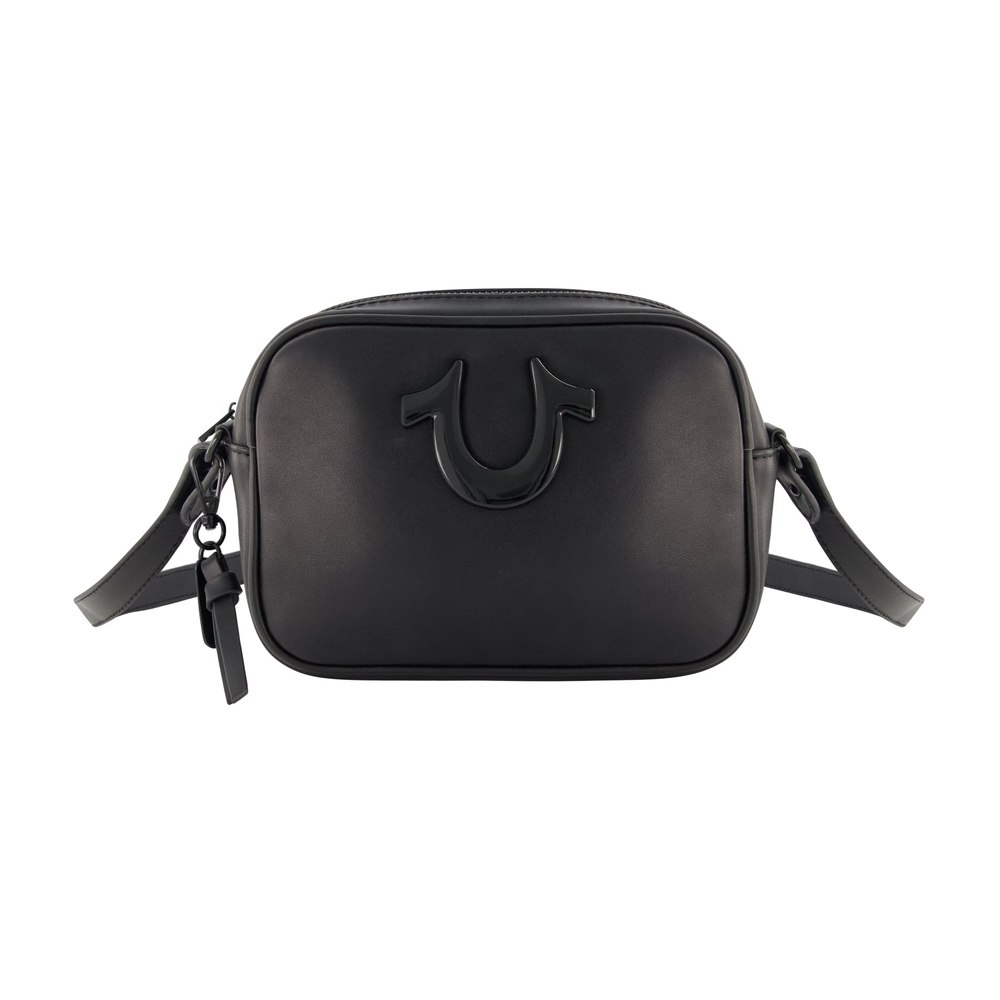 True Religion Horseshoe Camera Bag 7163220820028