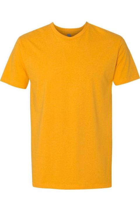 Next Level Unisex Cotton T-Shirt 7823692955708