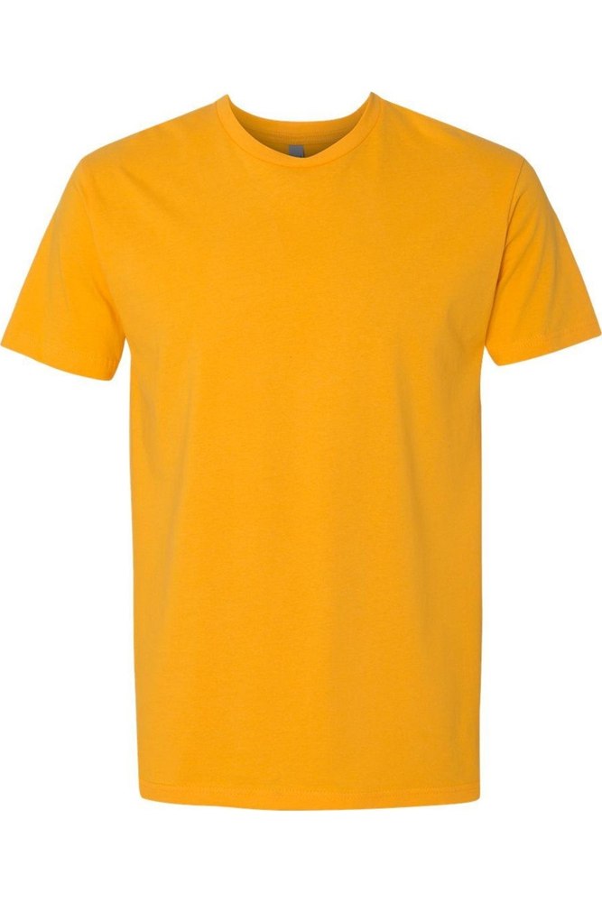 Next Level Unisex Cotton T-Shirt 7823692955708