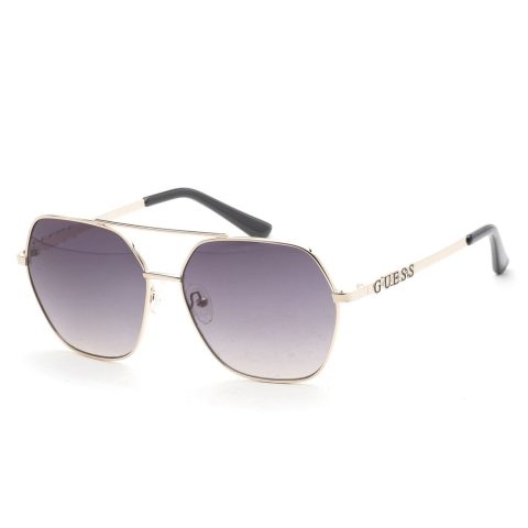 Guess Women’s 59mm Gold Sunglasses 7793426923580