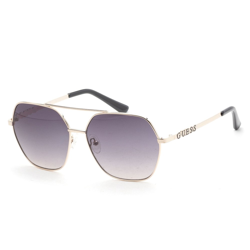 Guess Women’s 59mm Gold Sunglasses 7793426923580