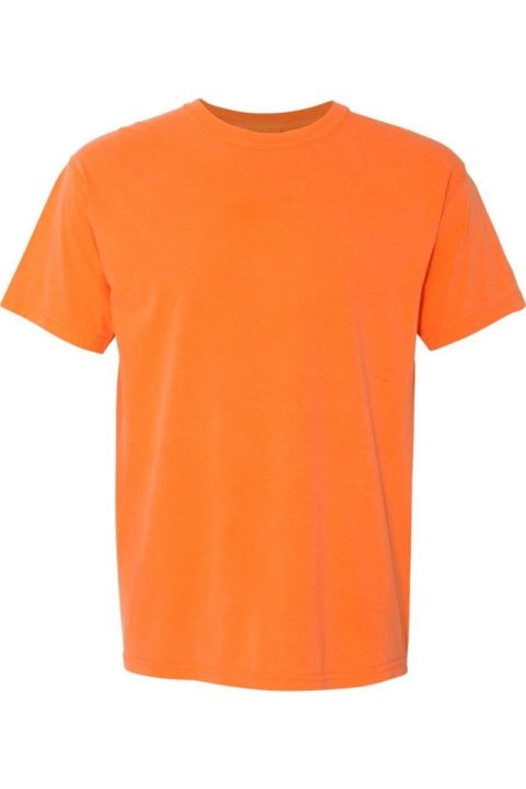 Comfort Colors Garment-Dyed Heavyweight T-Shirt 7823692693564