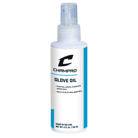 Champro Baseball Glove Oil – Dozen