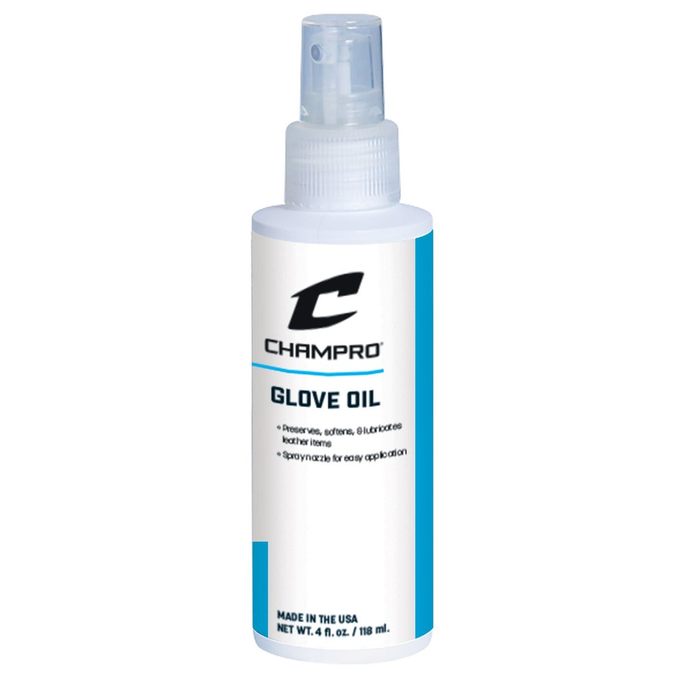Champro Baseball Glove Oil – Dozen