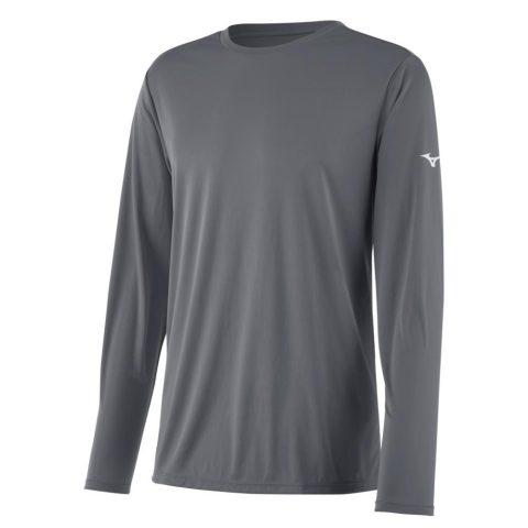 Men’s Mizuno Long Sleeve Tee