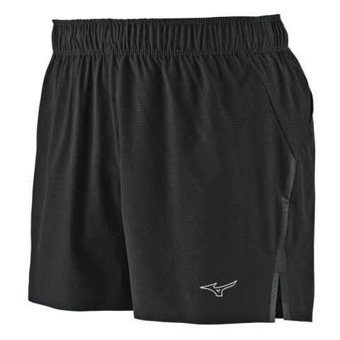 Mizuno Men’s Performance 5″ Short + Liner