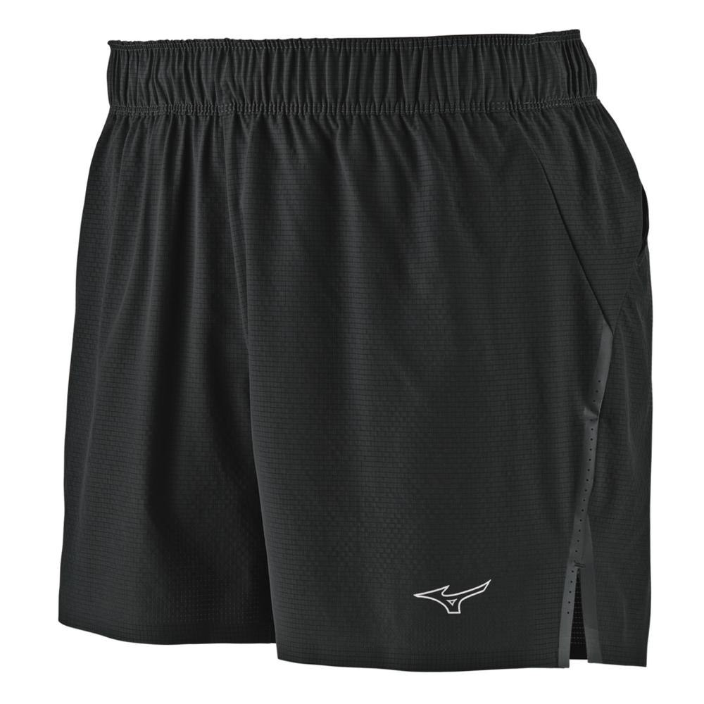 Mizuno Men’s Performance 5″ Short + Liner