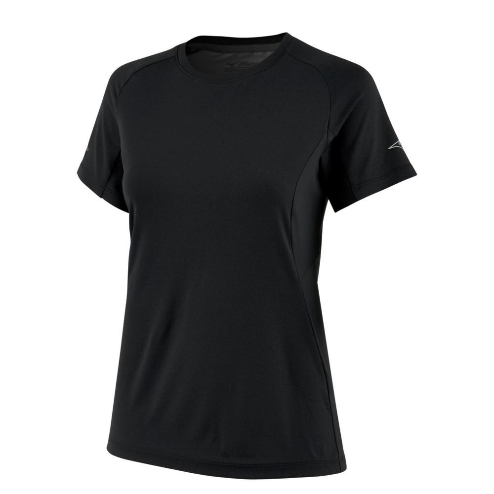 Women’s Mizuno Performance Short Sleeve