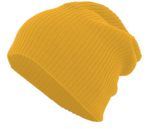 Pacific Headwear Slouchy Beanie