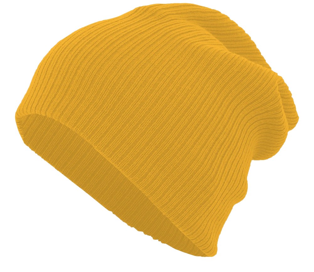 Pacific Headwear Slouchy Beanie
