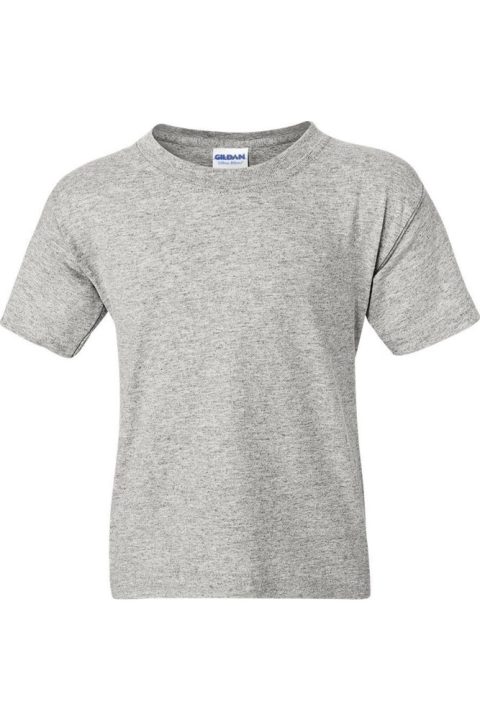 Gildan DryBlend Youth T-Shirt 7823692759100