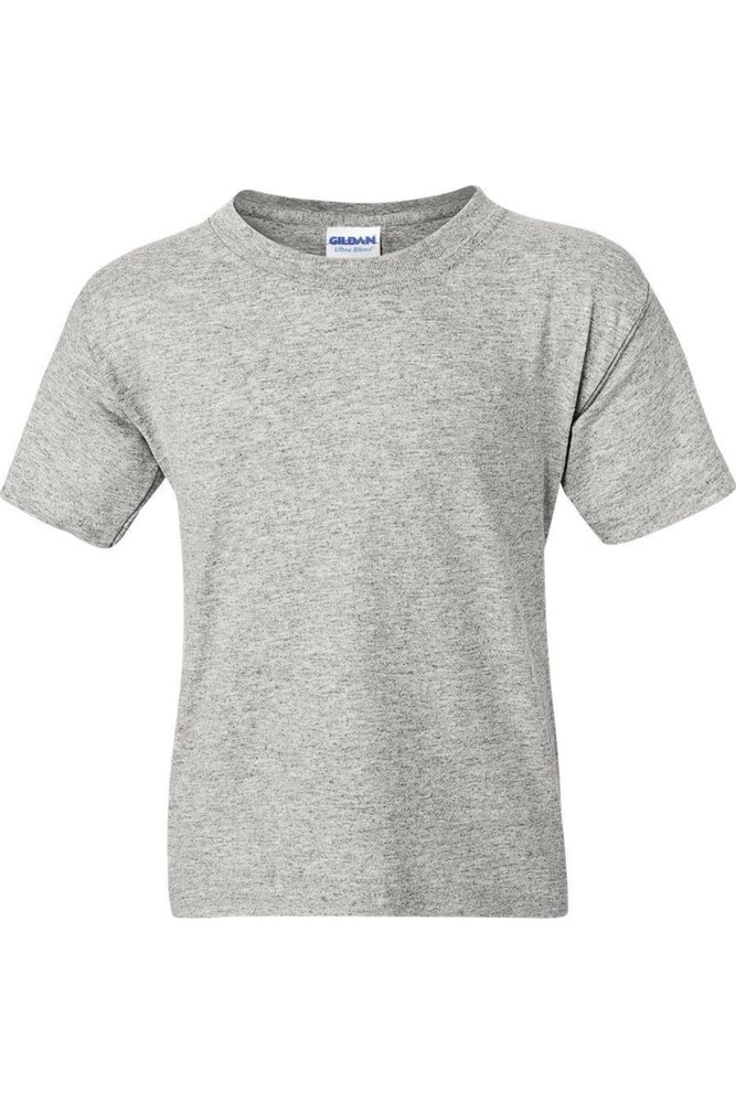Gildan DryBlend Youth T-Shirt 7823692759100