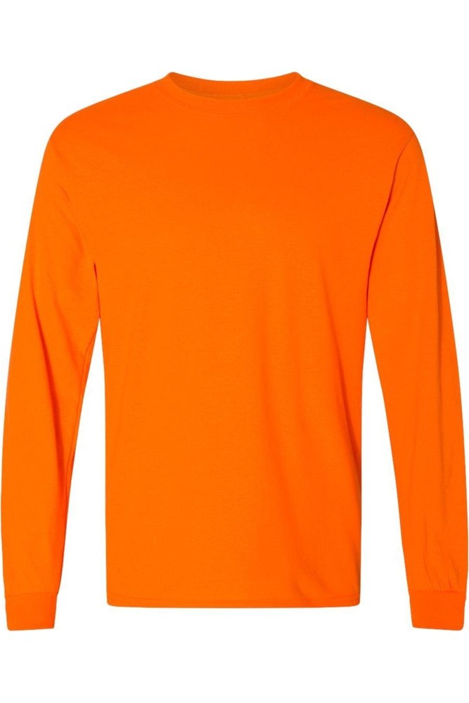 Gildan DryBlend 50/50 Long Sleeve T-Shirt 7823692824636