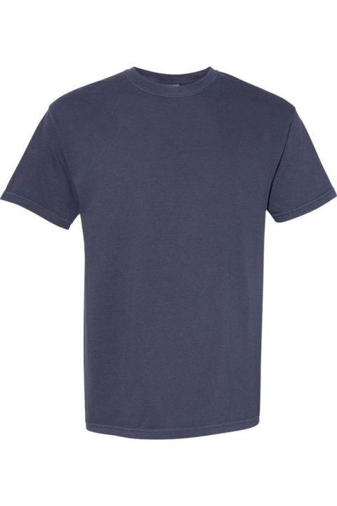 Comfort Colors Garment-Dyed Heavyweight T-Shirt 7823692726332