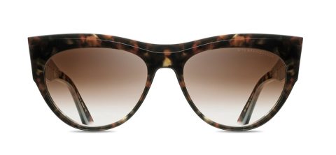 Dita Braindancer DTS525-58-02 Cat Eye Sunglasses
