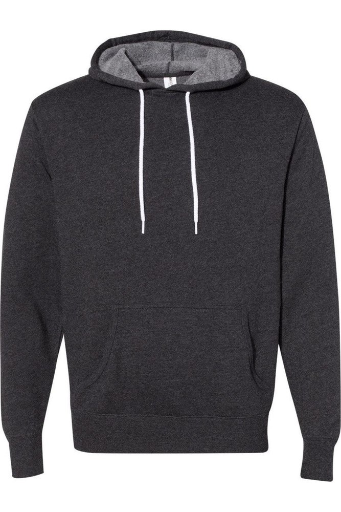 Independent Trading Co. Lightweight Hooded Sweatshirt 7823693676604