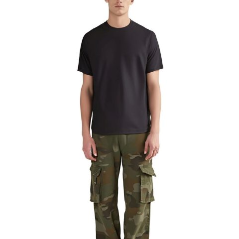 Core Performance Fit Tee Quick Dry Shirts & Tops