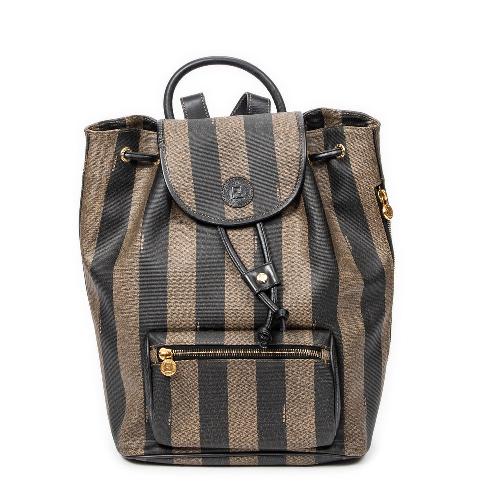 Drawstring Backpack