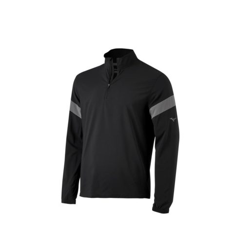 Mizuno Men’s Long Sleeve Hitting Jacket