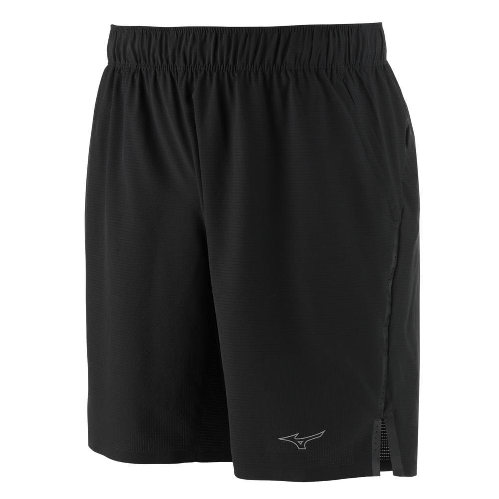 Mizuno Men’s Performance 9″ Short Linerless