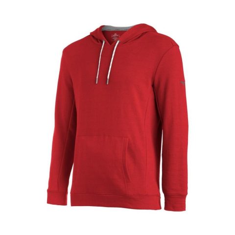Mizuno Youth Comp Warmup Hoodie