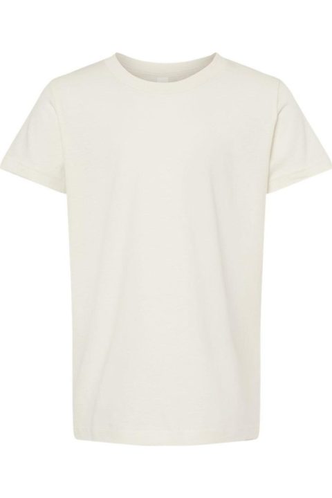 BELLA + CANVAS Youth Jersey Tee 7823694069820