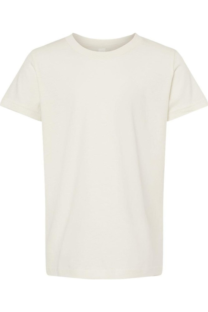 BELLA + CANVAS Youth Jersey Tee 7823694069820