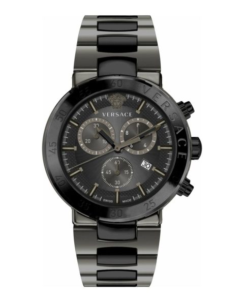 Urban Mystique Bracelet Watch