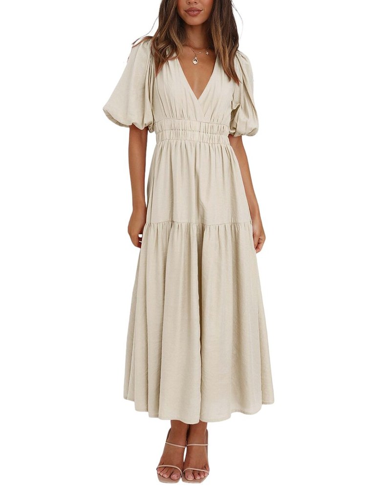 Silvia Rufino Dress 7823703343164