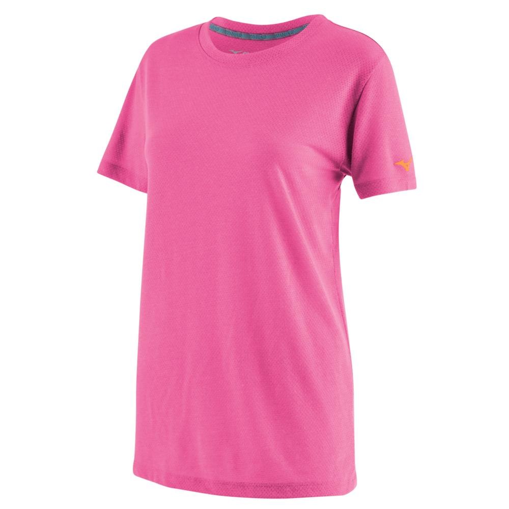 Mizuno Women’s Infinity Training Short Sleeve Tee