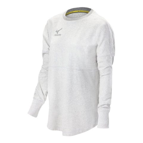 Mizuno Hitter’s Pullover Top