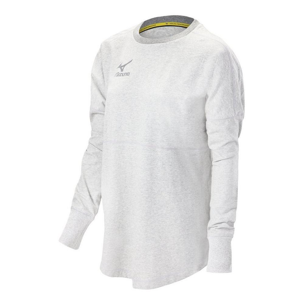 Mizuno Hitter’s Pullover Top
