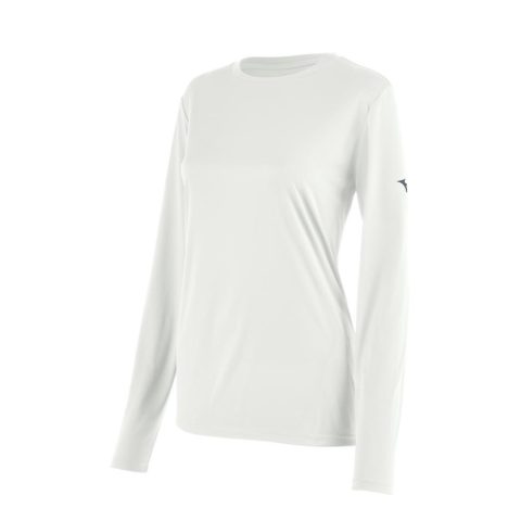 Women’s Mizuno Long Sleeve Tee