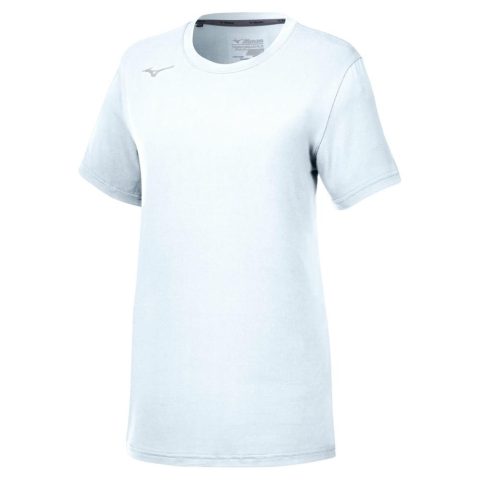 Mizuno Women’s Short Sleeve Attack Tee 3.0