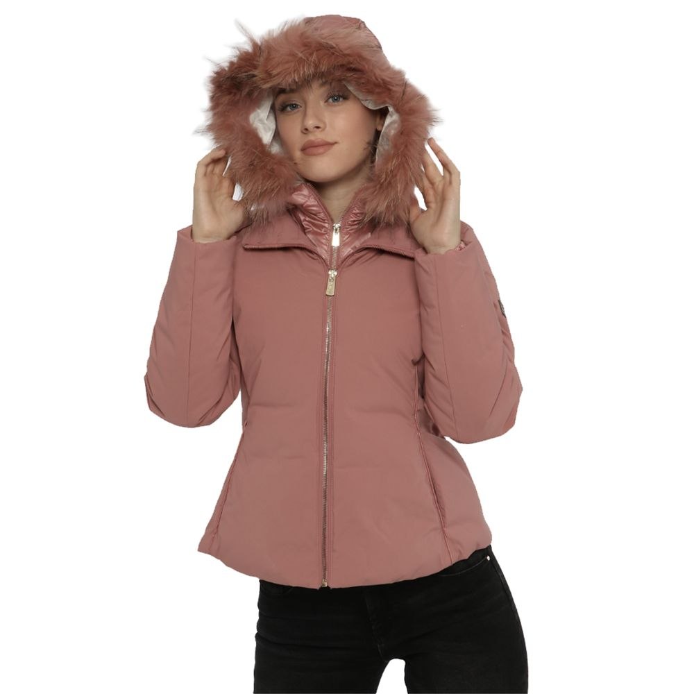 Yes Zee Nylon Jackets & Women’s Coat 7793483251772