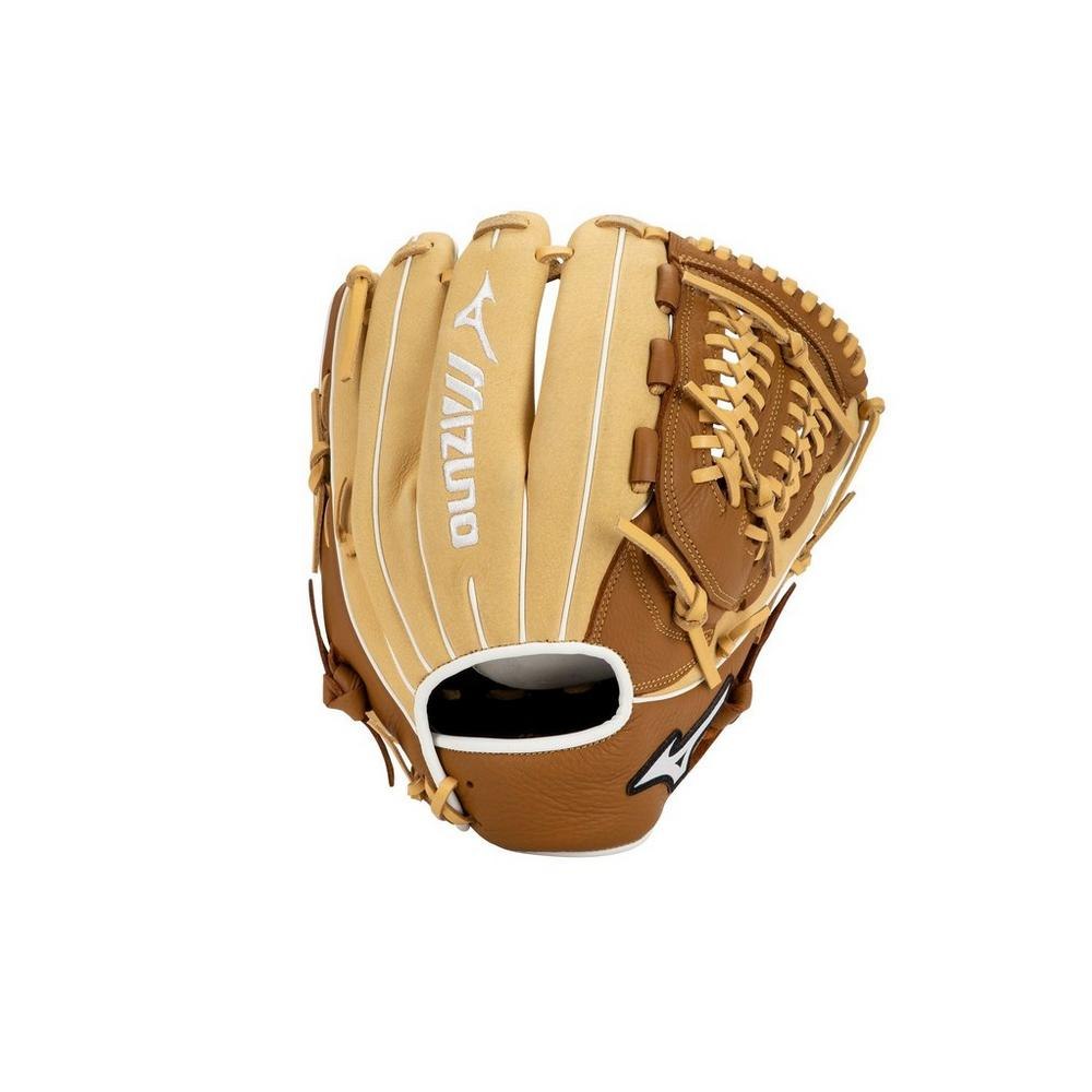 Mizuno Franchise Series Pitcher/Outfield Baseball Glove 12″