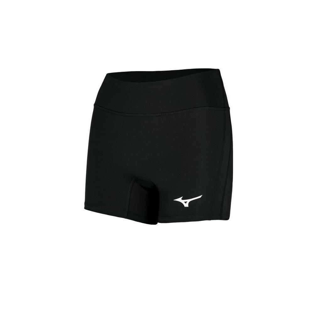 Mizuno Women’s Elevated 4″ Inseam Volleyball Short