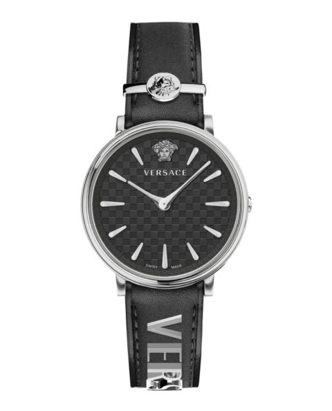 V-Circle Strap Watch 7163394981948
