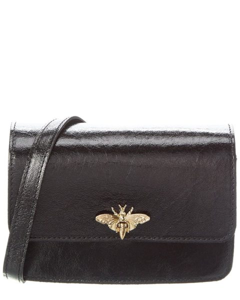 Bee Crossbody